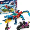 * Heros & Univers<71458 - ® Dreamzzz - La Voiture Crocodile