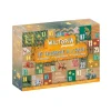 Playmobil Calendriers De L'avent<71006 - Calendrier De L'avent Wiltopia - Animaux Du Monde