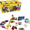 LEGO Lego, Briques Et Blocs<10696 - ® Classic La Boite De Briques Creatives