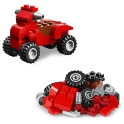 LEGO Lego, Briques Et Blocs<10696 - ® Classic La Boite De Briques Creatives