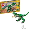 LEGO Lego, Briques Et Blocs<31058 - ® Creator Le Dinosaure Feroce