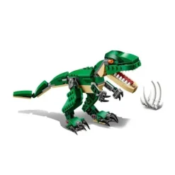 LEGO Lego, Briques Et Blocs<31058 - ® Creator Le Dinosaure Feroce