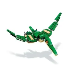 LEGO Lego, Briques Et Blocs<31058 - ® Creator Le Dinosaure Feroce