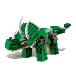 LEGO Lego, Briques Et Blocs<31058 - ® Creator Le Dinosaure Feroce