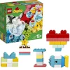 LEGO 1Er Age<10909 - ® Duplo - La Boite Coeur