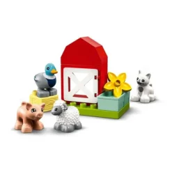 LEGO 1Er Age<10949 - ® Duplo - Les Animaux De La Ferme