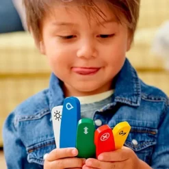 LEGO Jouets À Emboîter, À Empiler<10874 - ® Duplo Le Train A Vapeur