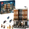 LEGO Lego, Briques Et Blocs<76408 - ® Harry Potter - 12, Square Grimmaurd