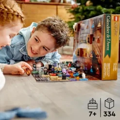 LEGO Calendriers De L'avent<76404 - ® Harry Potter - Calendrier De L'avent