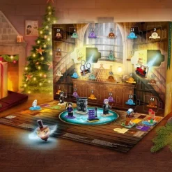 LEGO Calendriers De L'avent<76404 - ® Harry Potter - Calendrier De L'avent