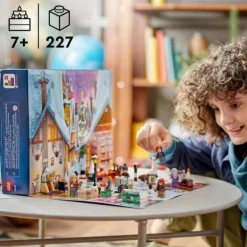 LEGO Calendriers De L'avent<76418 - ® Harry Potter - Le Calendrier De L'avent Harry Potter