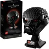 LEGO Lego, Briques Et Blocs<75343 - ® Star Wars - Le Casque Du Dark Trooper