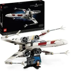 LEGO Lego, Briques Et Blocs<75355 - ® Star Wars - Le Chasseur X-Wing