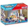 Playmobil Playmobil<70989 - City Life - Le Salon AMénage