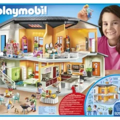 Playmobil Playmobil<9266 - City Life - Maison Moderne