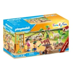 Playmobil Playmobil<71191 - Country - Ferme Pedagogique