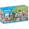 Playmobil Playmobil<71241 - Country - Veterinaire Equin