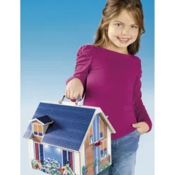 Playmobil Playmobil<70985 - Dollhouse - Maison Transportable
