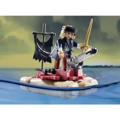 Playmobil Playmobil<70412 - Pirates - Chaloupe Des Soldats