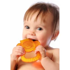BKids Hochets, Anneaux De Dentition<2 Anneaux De Dentition Souples