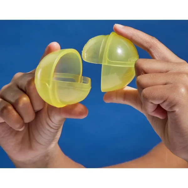 Nerf Pistolets À Eau<6 Balles D'Eau - Super Soaker Hydro Balls