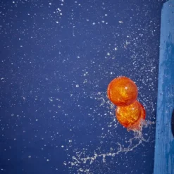 Nerf Pistolets À Eau<3 Balles Super Soaker Hydro Balls