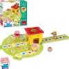 Goula Jeux De Plateau<3 Petits Cochons