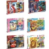Clementoni Puzzle Bébé / Enfant<3 Puzzles 48 Pieces