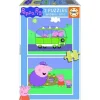 Educa Puzzles Bois<2 Puzzles En Bois De 9 Pieces Peppa Pig