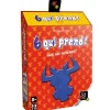 Gigamic Jeux De Cartes<6 Qui Prend