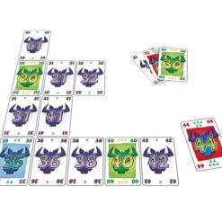 Gigamic Jeux De Cartes<6 Qui Prend