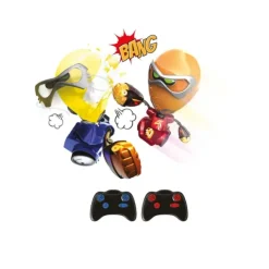Ycoo Robots<2 Robots De Combat - - Robot Kombat Balloon
