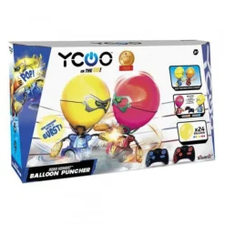 Ycoo Robots<2 Robots De Combat - - Robot Kombat Balloon