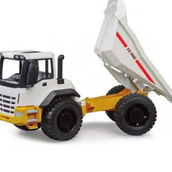 Funrise Véhicules De Chantier Et Tracteurs<3 Véhicules De Chantier Caterpillar 25 Cm