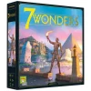 Asmodée Jeux De Stratégie<7 Wonders