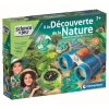 Clementoni Découverte De La Nature<A La Découverte De La Nature