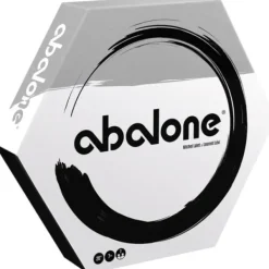 Asmodée Jeux De Réflexion<Abalone