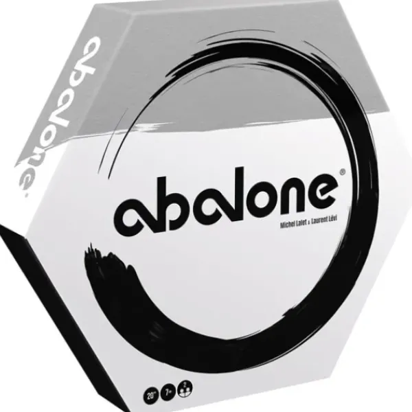 Asmodée Jeux De Réflexion<Abalone