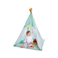 Vulli Tapis D'éveil<Activi'Tipi Sophie La Girafe