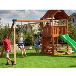 Fungoo Aires De Jeux<Aire De Jeux - Move + Step On & Free Time
