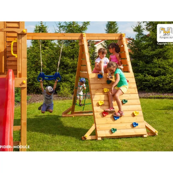 Fungoo Aires De Jeux<Aire De Jeux - Myside Spider