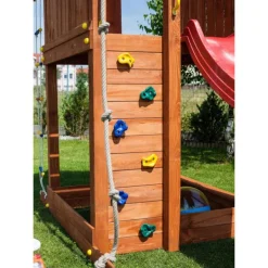 Fungoo Aires De Jeux<Aire De Jeux - Paradise