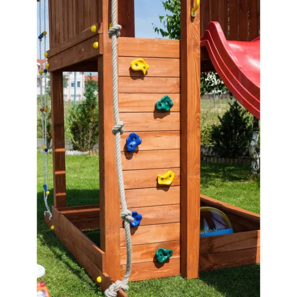 Fungoo Aires De Jeux<Aire De Jeux - Paradise