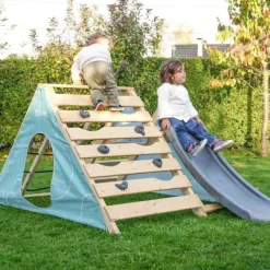 Soulet Aires De Jeux<Aire De Jeux En Bois Hercule
