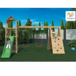 Fungoo Aires De Jeux<Aire De Jeux Fleppi