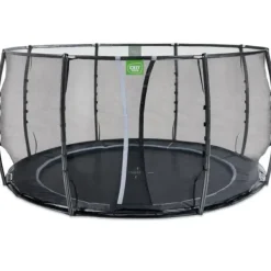 BERG Trampolines<Airhive Jump Tracker