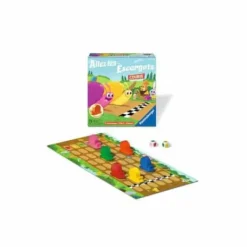 Ravensburger Jeux De Plateau<Allez Les Escargots