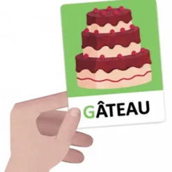 Headu Premiers Apprentissages<Alphabet Tactile Et Phonique Montessori