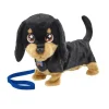 Vivid Peluches Interactives<Animagic-Chien Waggles En Balade