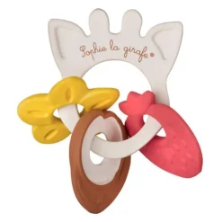 Vulli Hochets, Anneaux De Dentition<Anneau Des Senteurs Sophie La Girafe